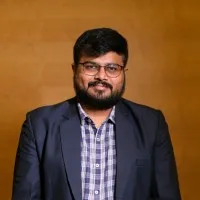Darshan Baraiya